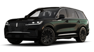 2025 Lincoln Lincoln Aviator External Image 1
